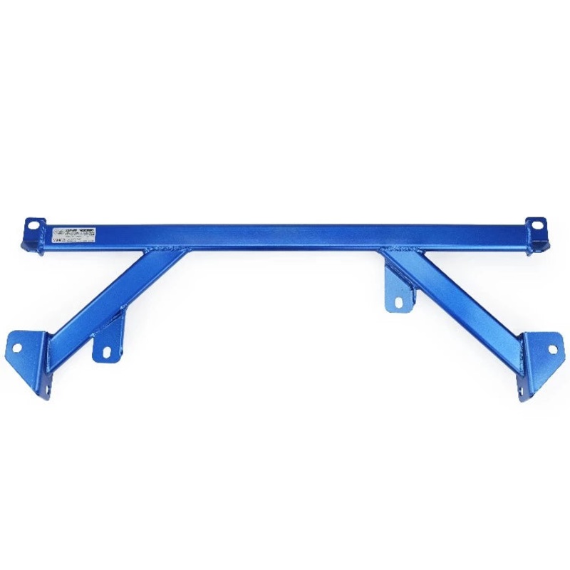 Cusco Front Center Power Brace - Mitsubishi Lancer Evolution 8 / 9 (2003-2006)