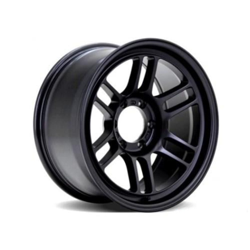 Enkei RPT1 17x9 / 6x135 / 12mm Offset - Black Wheel