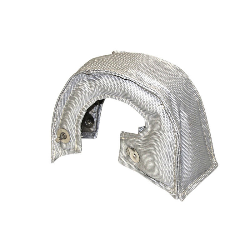 ISR Performance Universal Titanium Turbo Blanket - T3 Turbo