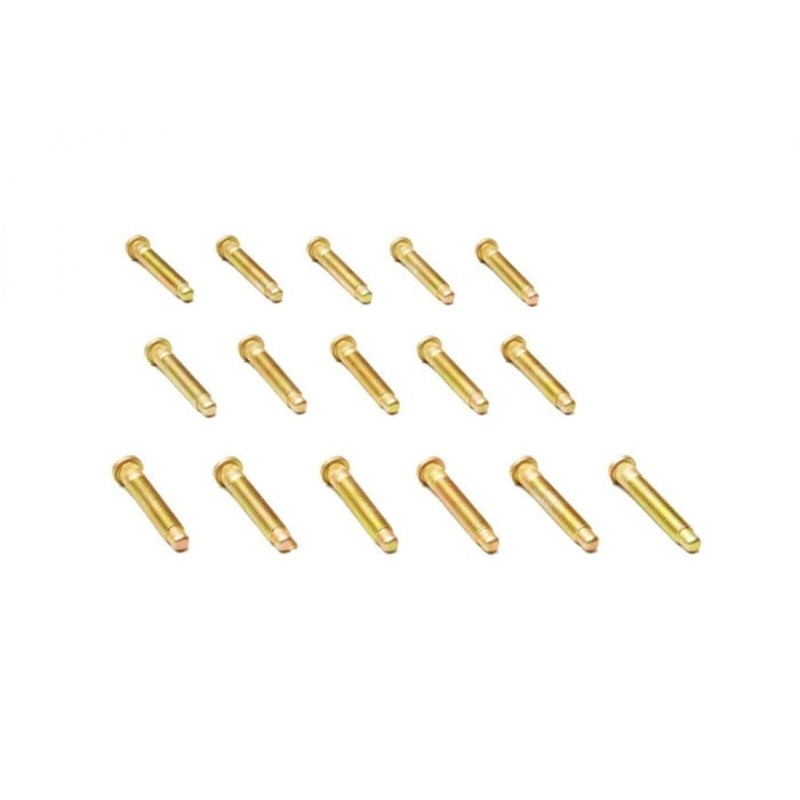 Megan Racing 16pc Extended Wheel Studs - Acura Integra (1990-2001)