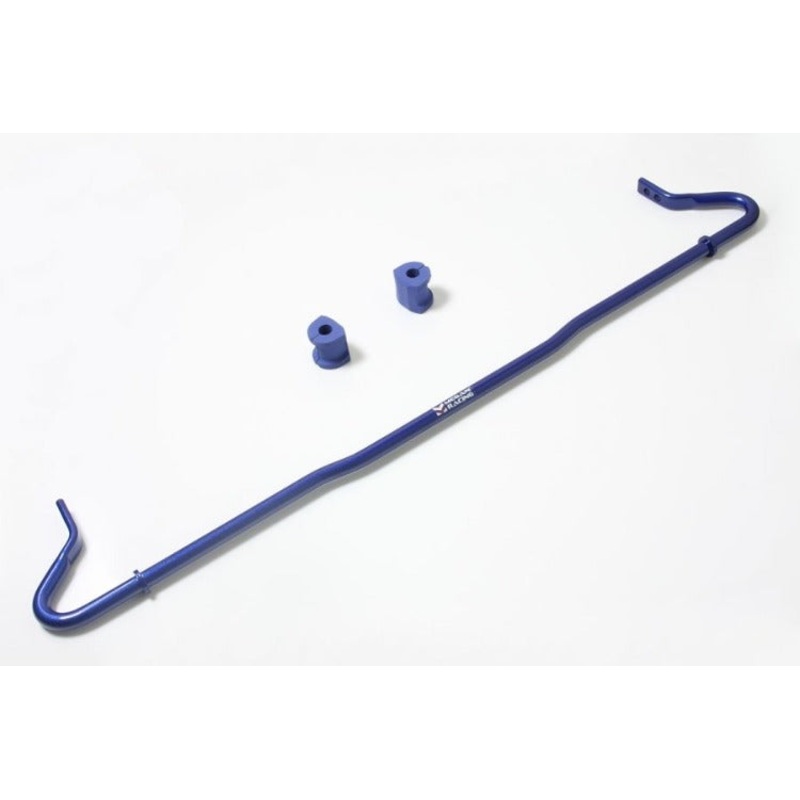 Megan Racing 19mm Adjustable Rear Sway Bar Kit w/ Bushings - 86 / BRZ / FR-S