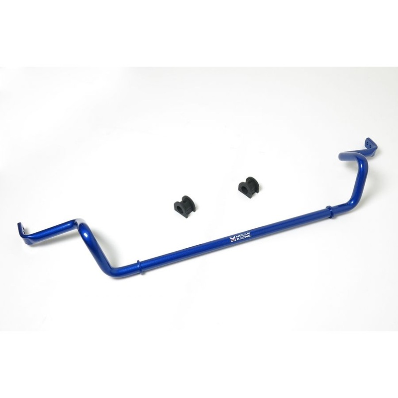 Megan Racing 25.4mm Front Sway Bark Kit w/ Bushings - Mitsubishi Lancer (2008-2015)