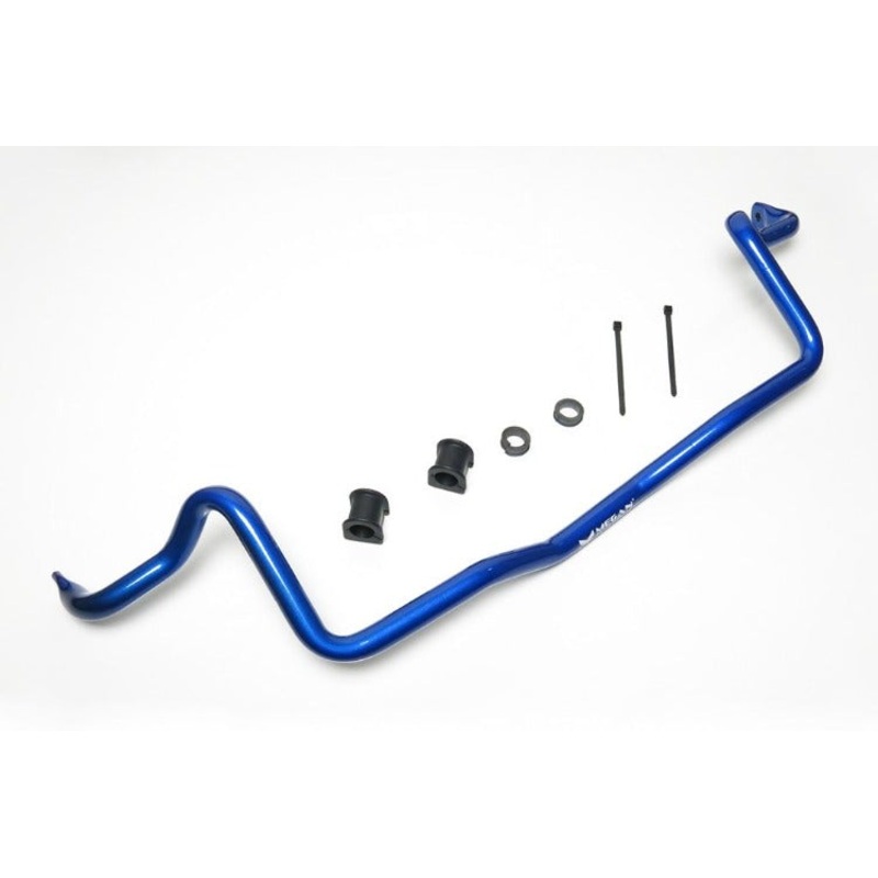 Megan Racing 28mm Adjustable Front Sway Bar w/ Bushings - Toyota Corolla (2003-2013)