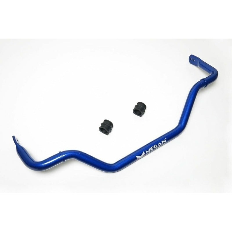 Megan Racing 36mm FRONT 2 Way Adjustable Sway Bar Kit w/ Bushings - Nissan 350Z Z33 (2003-2009)