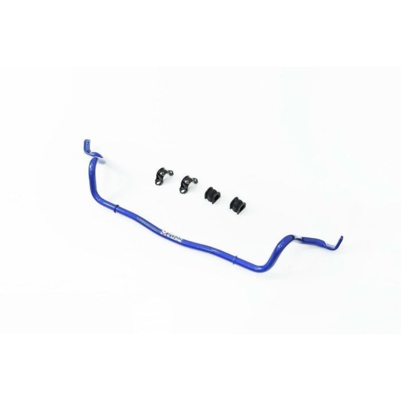 Megan Racing Adjustable 25.4mm FRONT Anti Roll Sway Bar Kit - Ford Fiesta & ST (2013-2017)