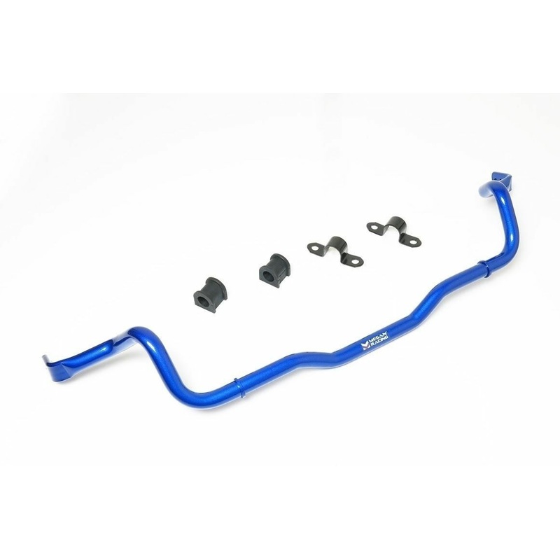 Megan Racing Adjustable 25.4mm Rear Anti Roll Sway Bar Kit - Ford Focus ST (2013-2015)