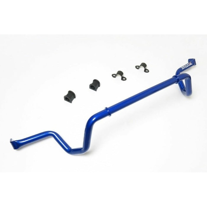 Megan Racing Adjustable 30mm FRONT Sway Bar w/ Bushings - Toyota Sienna XL30 FWD (2011-2020)