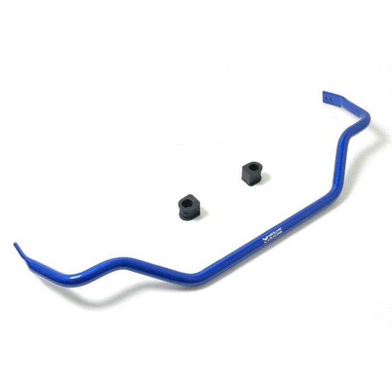 Megan Racing Adjustable V2 28mm Front Sway Bar - Nissan 180sx 240sx S13 (1989-1994)