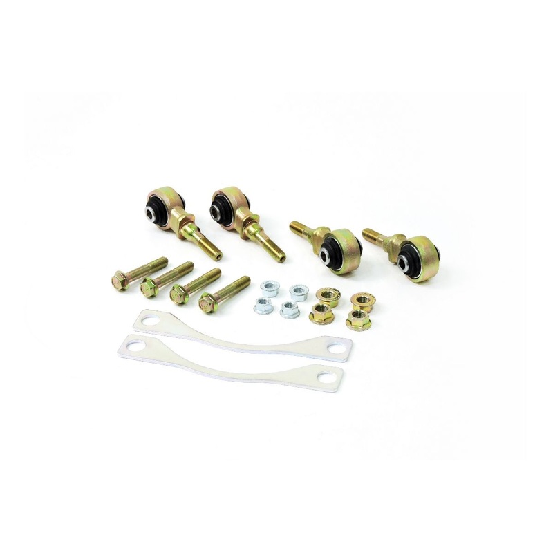 Megan Racing Front Upper Control Arm Bushings - Acura Integra DC2 (94-01) / Honda Civic EG (92-95)