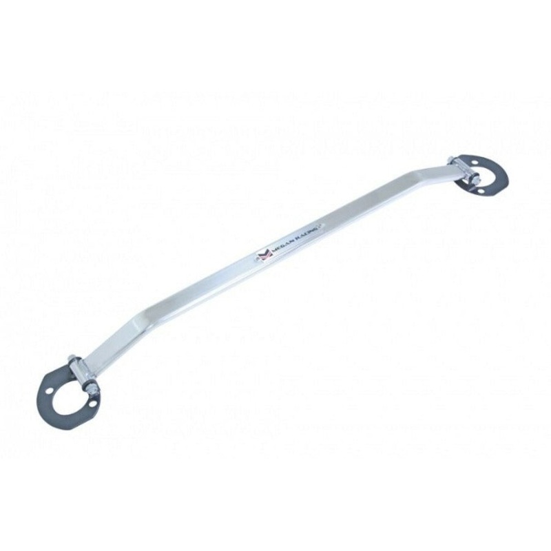 Megan Racing Race Spec FRONT Strut Tower Bar Brace - Hyundai Genesis Coupe (2009-2015)