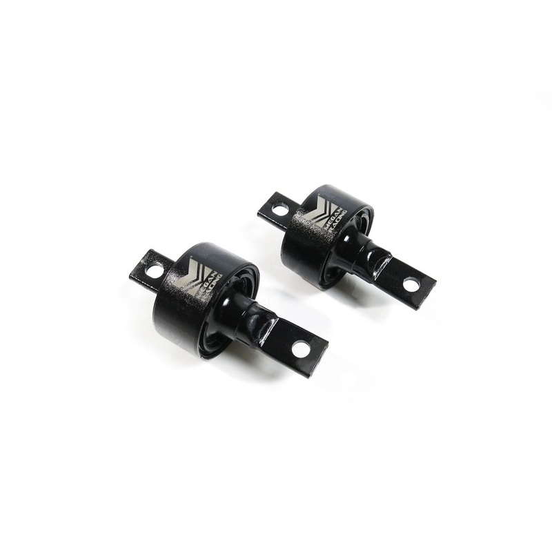 Megan Racing Trailing Arm Bushings - Acura Integra (94-01) / Honda Civic (92-00)