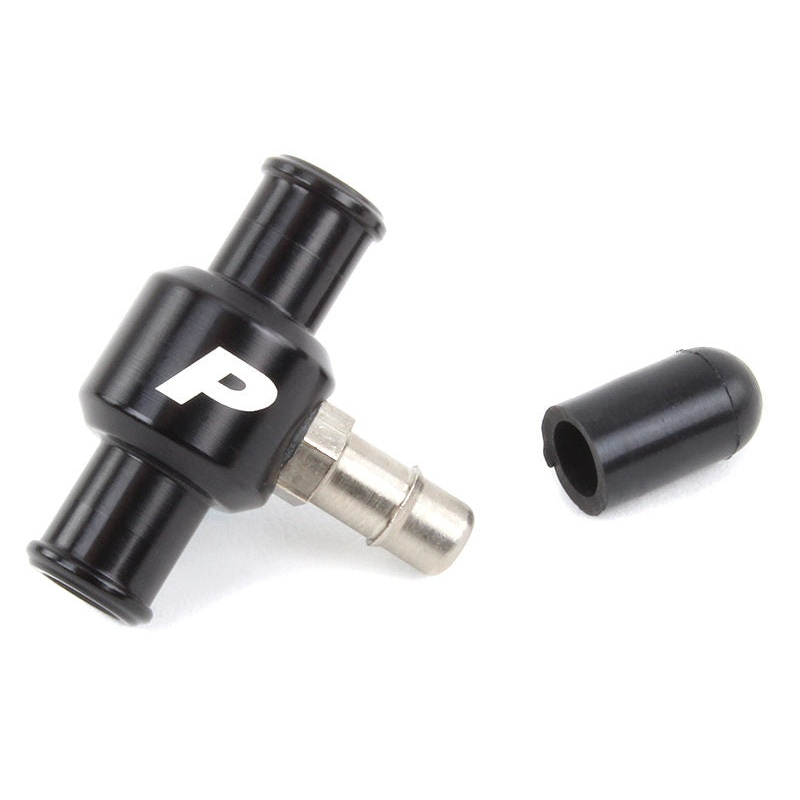 Perrin Performance Turbo Sump Restrictor - Subaru WRX (2015-2020)