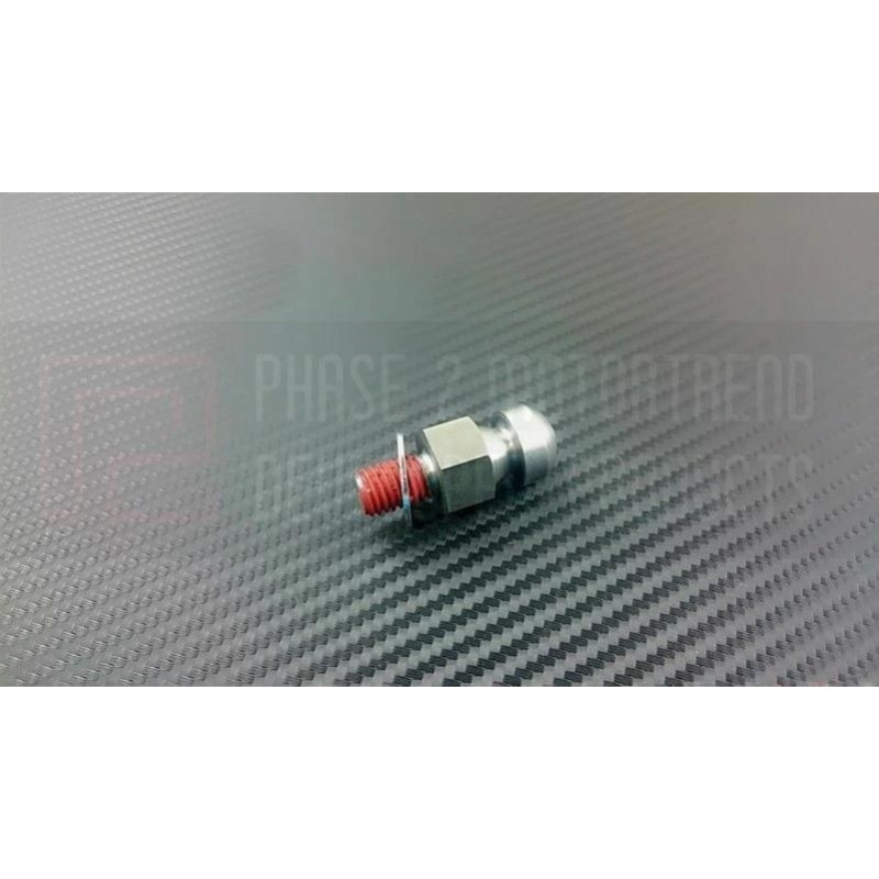 Phase 2 Motortrend (P2M) Clutch Pivot Ball - Nissan 240sx S13 S14 SR20DET KA24DE (1989-1998)
