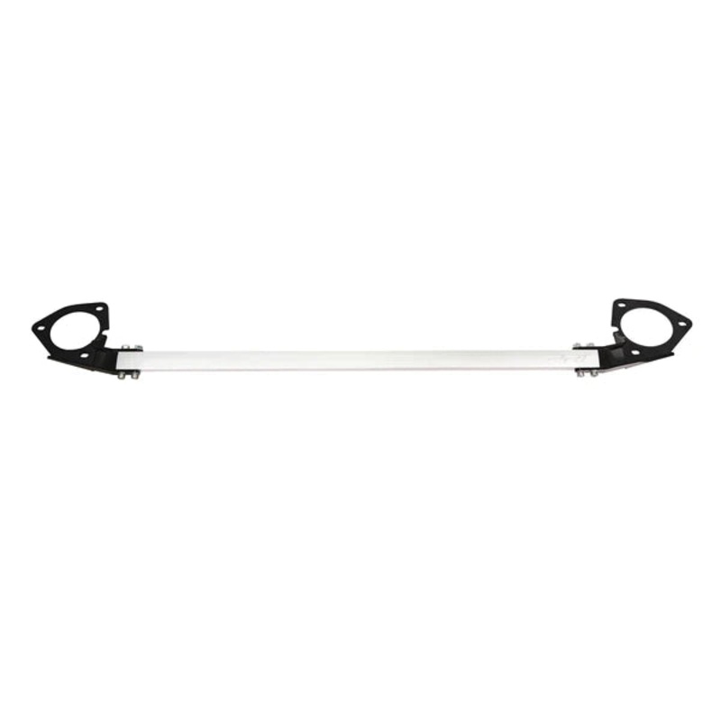 PRL Motorsports "Throwback" Front Strut Tower Bar - Honda Civic / Si / FK8 Type R (2016-2021)