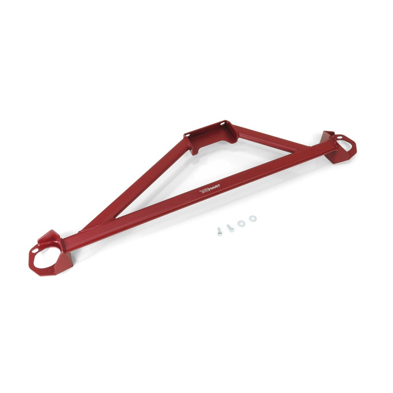 Truhart Front Upper Strut Tower Brace - Acura Integra (1994-2001)