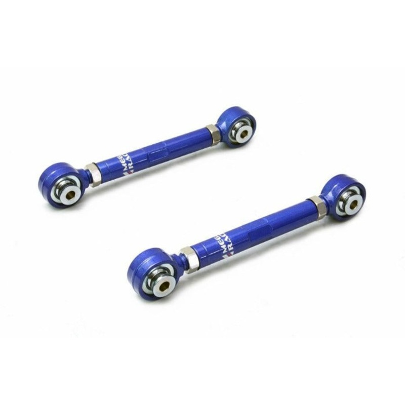 Megan Racing Adjustable Rear Toe Arms - Mazda RX-7 FD3S (1993-1997)