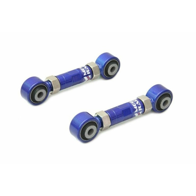 Megan Racing Adjustable Rear Toe Control Arms Set - Acura Integra (1990-2001)