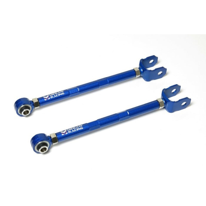 Megan Racing Adjustable Rear Trailing Arms Set - Lexus LS400 UCF10 XF10 (1989-1994)