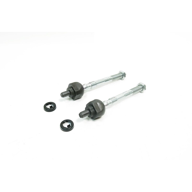 Megan Racing Front Inner Tie Rods Set OE Style - Honda Civic EK (1996-2000)
