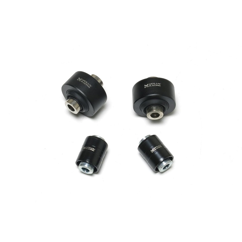 Megan Racing Front Lower Control Arm Bushings - Honda Civic & Si (2006-2011)
