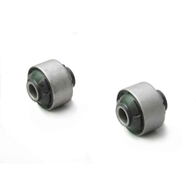 Megan Racing Front Lower Control Arm Bushings (L) - Subaru BRZ / Toyota GR86 (2022+)