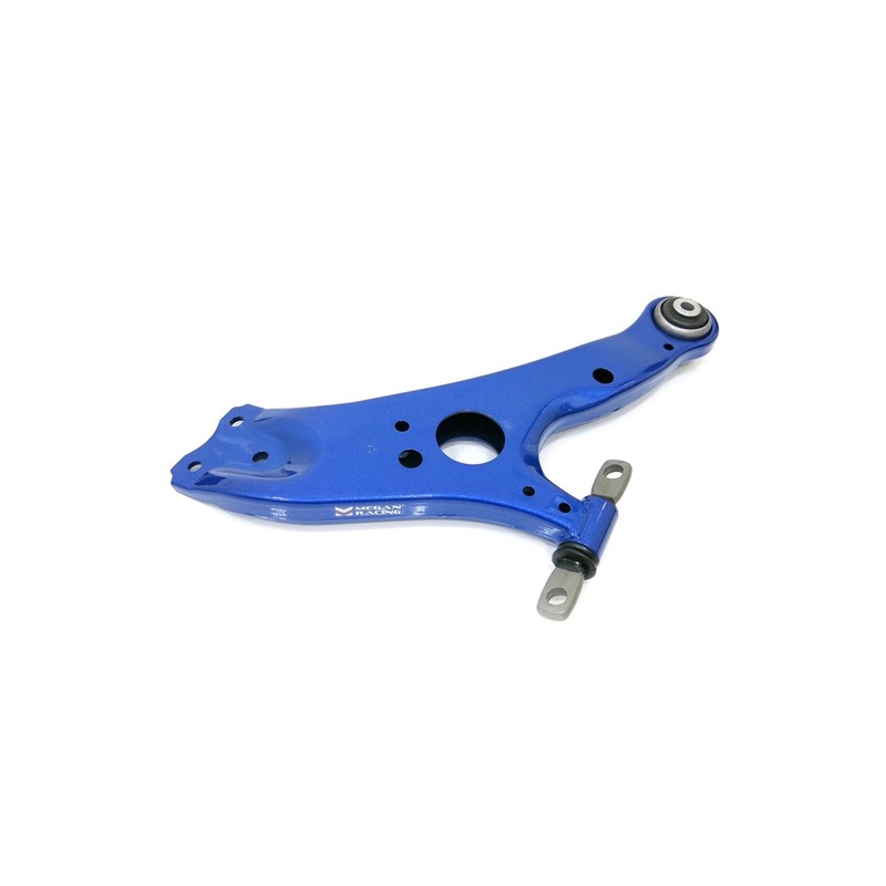 Megan Racing Front Lower Control Arms Set - Toyota Sienna (2011-2020)