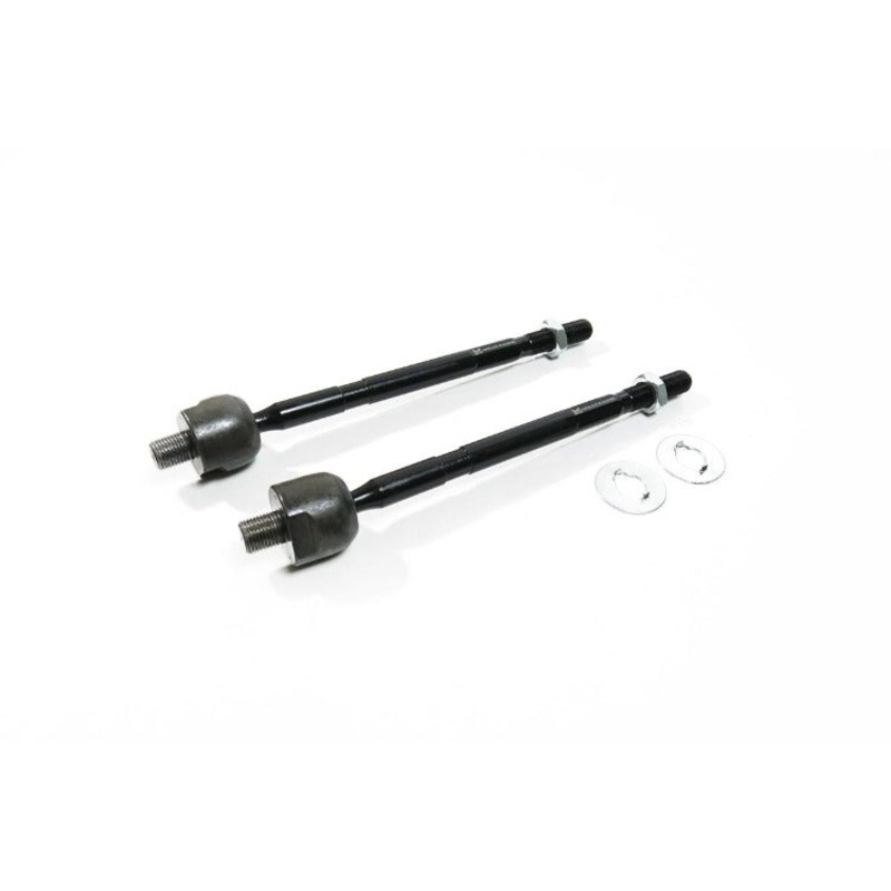 Megan Racing OE Style Hard Inner Tie Rods Set - Honda S2000 S2K AP1 AP2 (2000-2009)