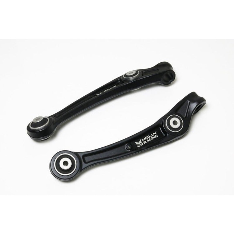 Megan Racing Performance Front Lower Control Arms Set - Audi A4 B8 8K (Nov2009-2014)