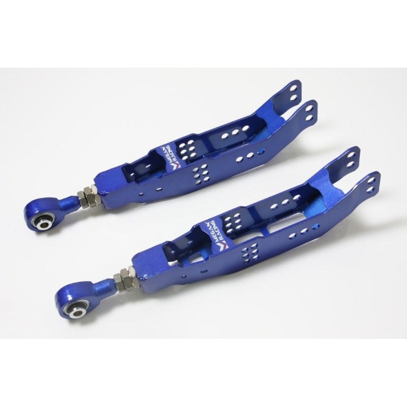 Megan Racing V2 Adjustable Rear Lower Control Arms - Subaru GRB Legacy (2010-2014)