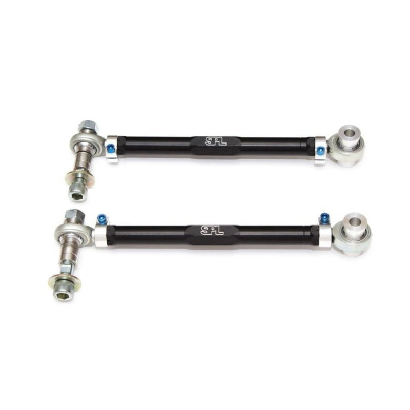 SPL Parts Adjustable Rear Toe Arms - Mazda MX-5 Miata NC (2006-2015)