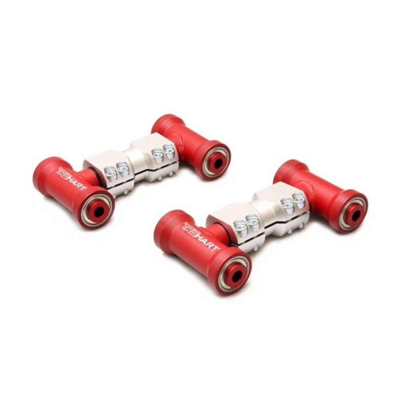TruHart Adjustable Front Upper Camber Control Arms FUCA Set - Nissan 300zx Z32 (1990-1996)