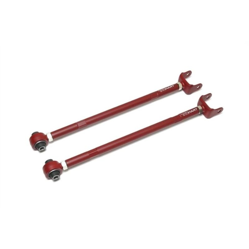TruHart Adjustable Rear Camber Control Arms - BMW E46 3 Series & M3 (1999-2005)