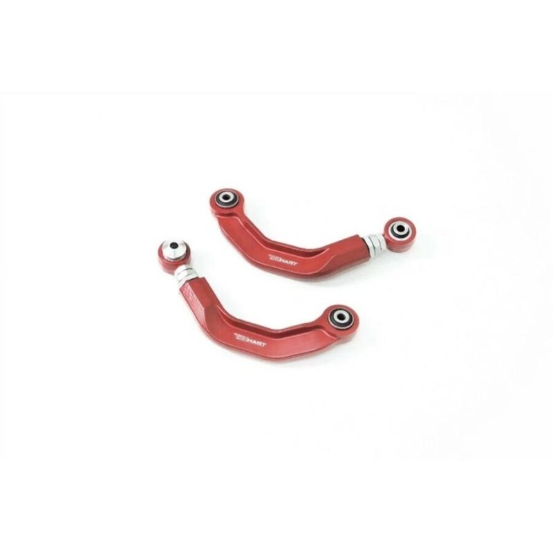 Truhart Adjustable Rear Camber Control Arms - Ford Mustang (2015+)