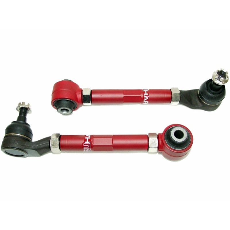 TruHart Adjustable Rear Camber Control Arms Set - Acura TL (1999-2002)