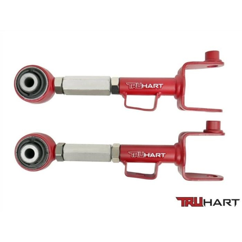Truhart Adjustable Rear Camber Control Arms Set - Honda CR-V (2007-2016)