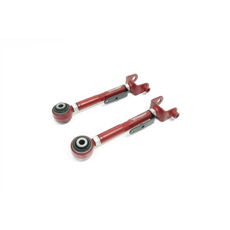 Truhart Adjustable Rear Camber Control Arms Set - Honda Element (2003-2011)