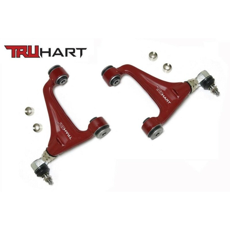 Truhart Adjustable Rear Camber Control Arms Set - Honda S2000 AP1 AP2 (2000-2009)