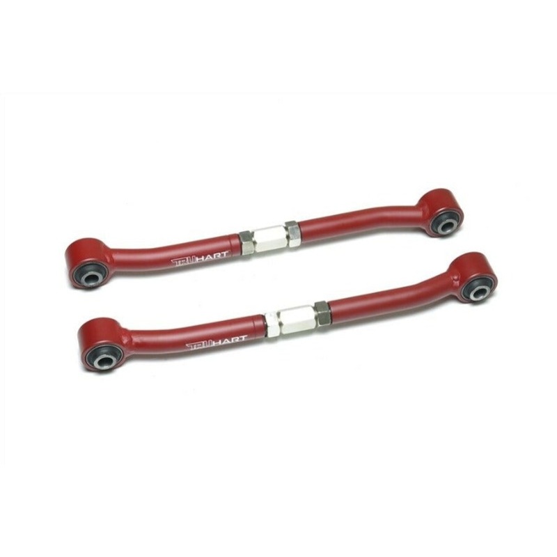 TruHart Adjustable Rear Camber Control Arms Set - Hyundai Sonata (2011-2014)