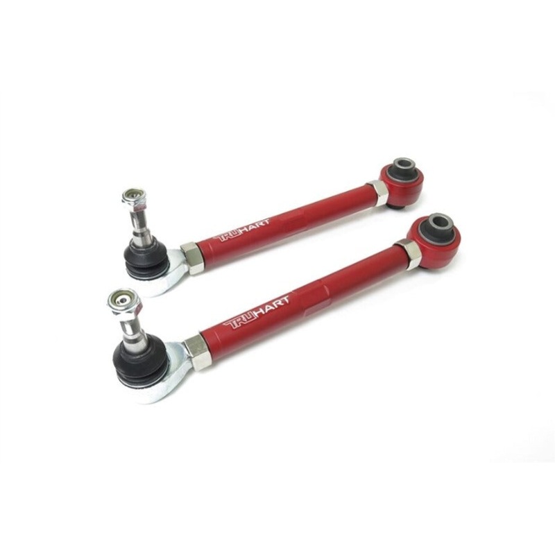 TruHart Adjustable Rear Camber Control Arms Set - Lexus GS300 / GS350 / GS430 (2006-2012)