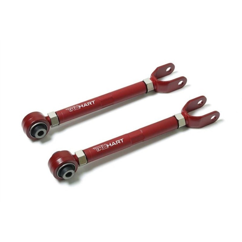 Truhart Adjustable Rear Camber Control Arms Set - Nissan Z34 370z  Fairlady Z (2009+)