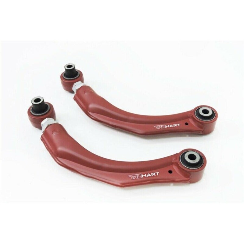 Truhart Adjustable Rear Camber Control Arms Set - Subaru Legacy BE BH BT BL BP (2000-2009)