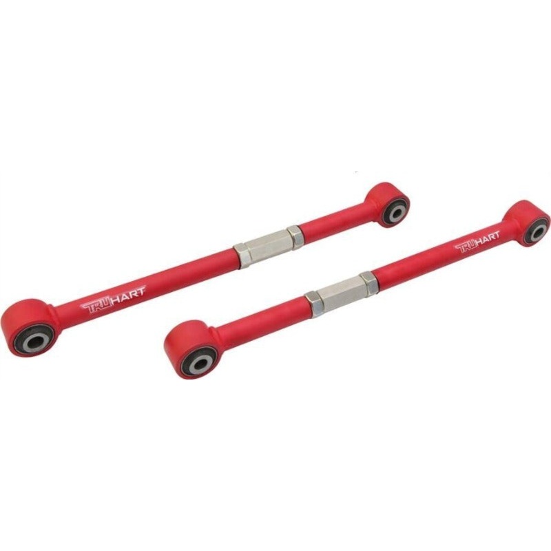 TruHart Adjustable Rear Front Lateral Arms Set - Subaru Impreza (1997-2001)