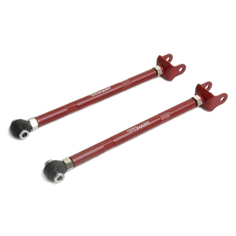 Truhart Adjustable Rear Lower Control Arms LCA Set - Infiniti G35 Coupe & Sedan (2003-2007)