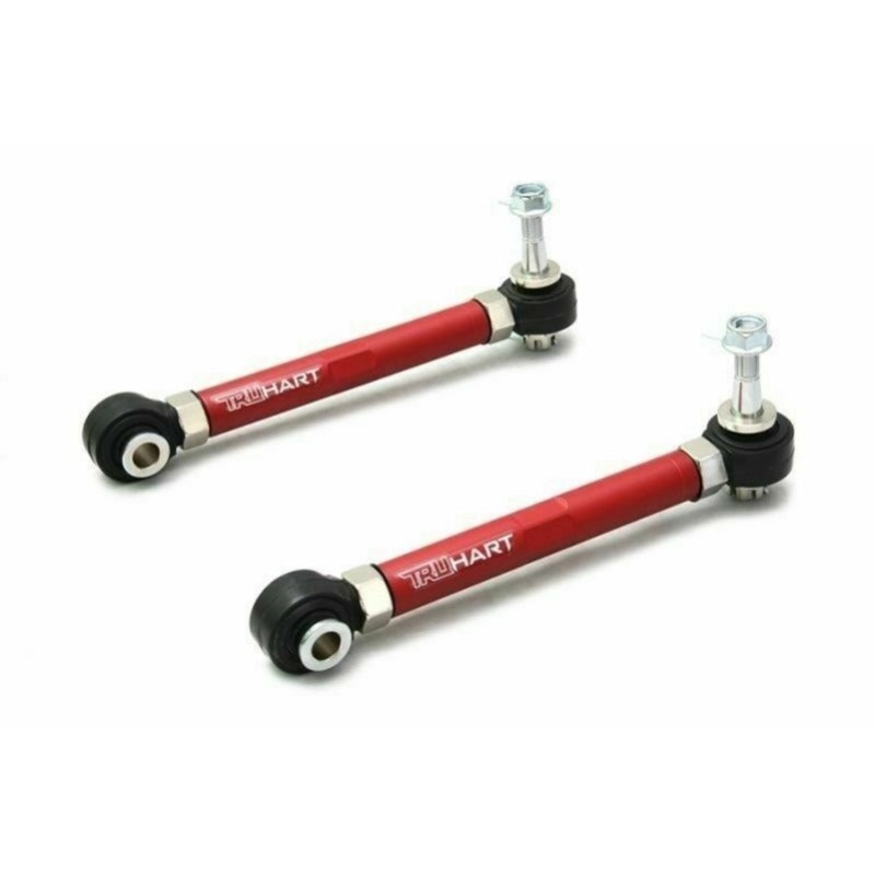 Truhart Adjustable Rear Toe Control Arms Kit Set - Subaru Legacy (2010+)