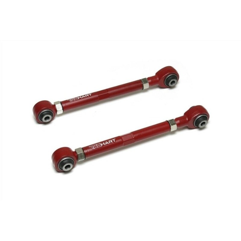Truhart Adjustable Rear Toe Control Arms Set - Honda Civic & Si (2016+)