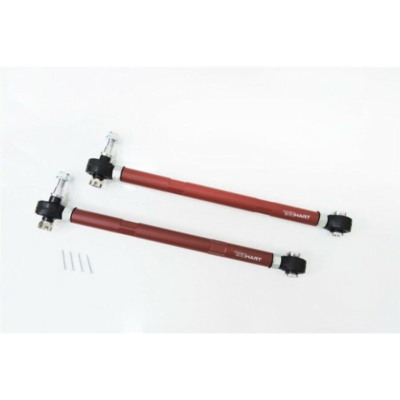 Truhart Adjustable Rear Toe Control Arms Set - Honda Prelude (1992-2001)