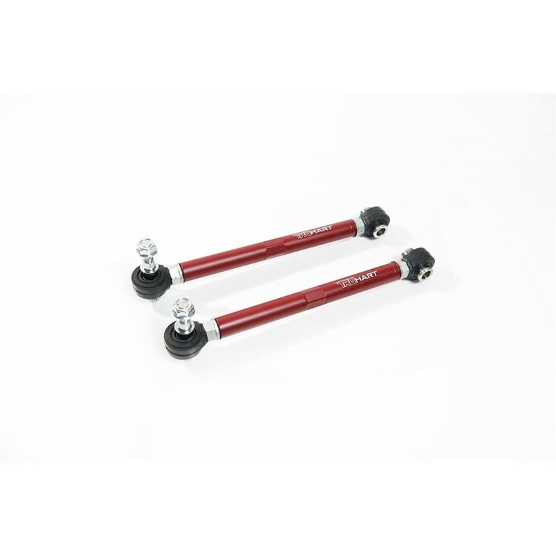Truhart Adjustable Rear Toe Control Arms Set - Honda S2000 S2K AP1 AP2 (2000-2009)