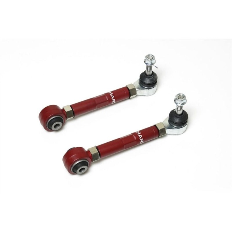 TruHart Adjustable Rear Toe Control Arms Set - Lexus IS250 IS350 (2006-2013)