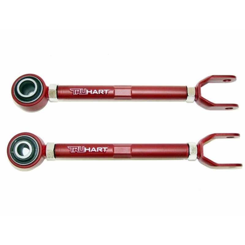 Truhart Adjustable Rear Traction Control Rods - Lexus IS200 IS300 (2001-2005)
