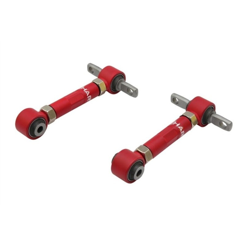 Truhart Adjustable Rear Upper Camber Control Arms - Honda CRV CR-V (1997-2001)